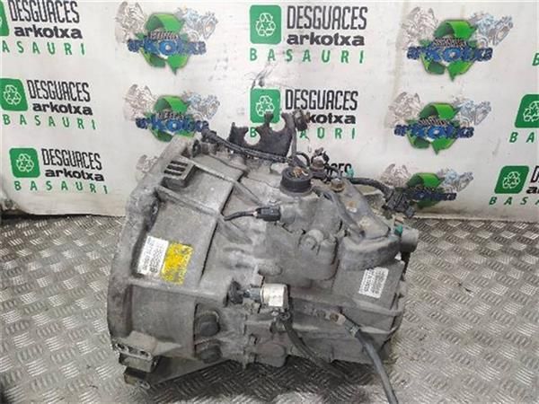 CAJA CAMBIOS MANUAL Kia Carnival 2.9 CRDI (2006-2012) (136 KW) - 14860 / J3 2