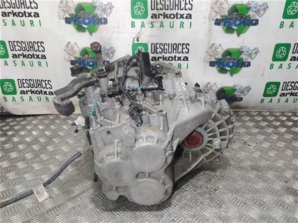CAJA CAMBIOS MANUAL Kia Carnival 2.9 CRDI (2006-2012) (136 KW) - 14860 / J3