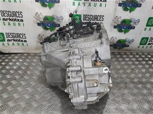 CAJA CAMBIOS MANUAL Kia Carnival 2.9 CRDI (2006-2012) (136 KW) - 14860 / J3