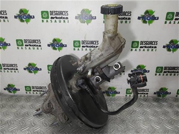 SERVOFRENO Renault Clio 1.5 DCI III (2010-2014) 88CV (65 KW) - 14861 / K9K 67