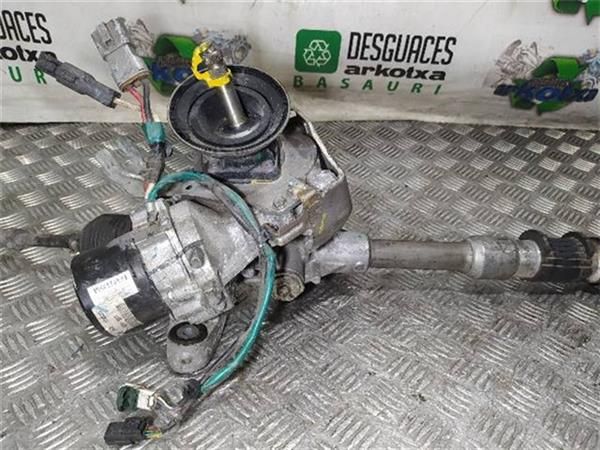 CREMALLERA DIRECCION ASISTIDA Honda Civic 1.8 (103 KW) - 14863 / R18A2