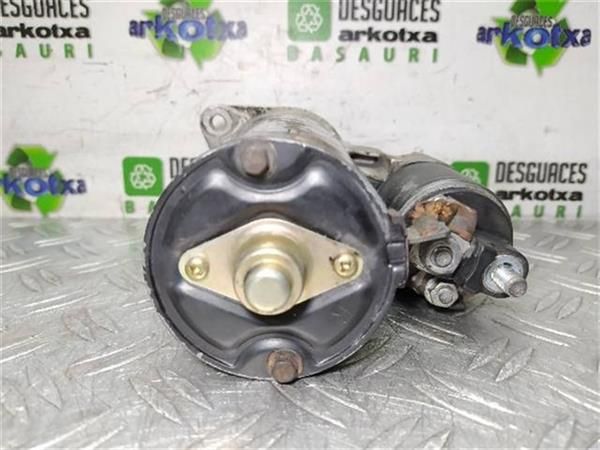 MOTOR ARRANQUE Mercedes A 170 1.7 CDI (W168) (1998-2001) 90CV (66 KW) - 14866 / 668940