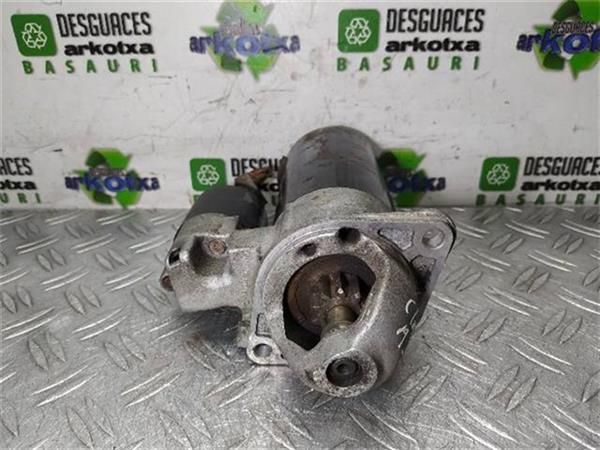 MOTOR ARRANQUE Mercedes A 170 1.7 CDI (W168) (1998-2001) 90CV (66 KW) - 14866 / 668940