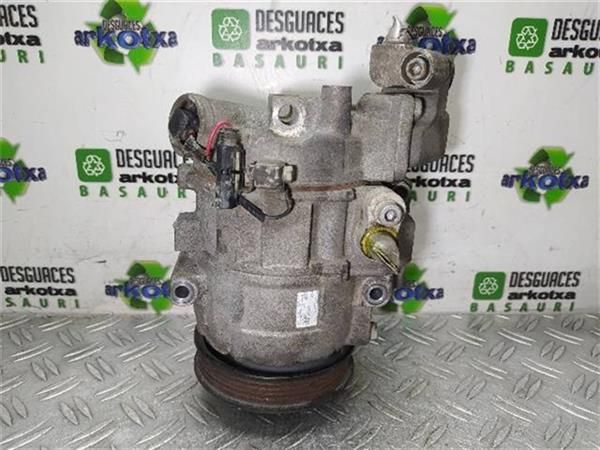 COMPRESOR AIRE ACOND. Mercedes A 170 1.7 CDI (W168) (1998-2001) 90CV (66 KW) - 14867 / 668940