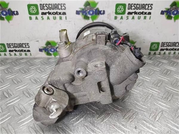 COMPRESOR AIRE ACOND. Mercedes A 170 1.7 CDI (W168) (1998-2001) 90CV (66 KW) - 14867 / 668940