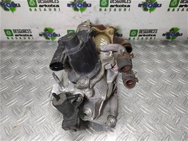 EGR Renault Clio 1.5 DCI III (2010-2014) 88CV (65 KW) - 14875 / K9K 67