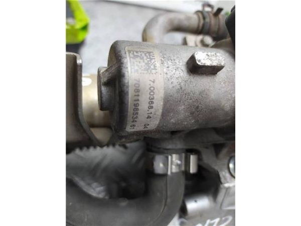 EGR Renault Clio 1.5 DCI III (2010-2014) 88CV (65 KW) - 14875 / K9K 67