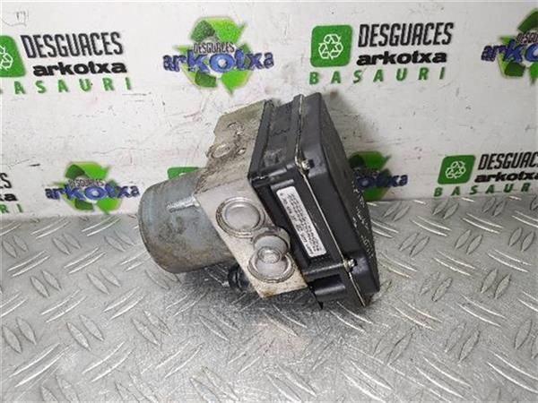 NUCLEO ABS Renault Clio 1.5 DCI III (2010-2014) 88CV (65 KW) - 14889 / K9K 67