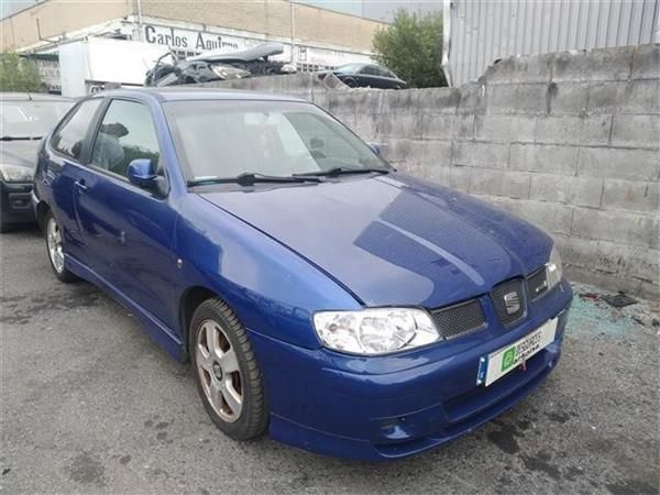 FARO DEL. IZDO. Seat Cordoba 1.9 TDI (6K2) (1999-2003) 110CV (81 KW) - 14895 / ASV