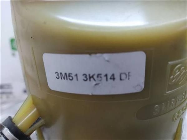 BOMBA DIRECCION ELECTRICA Ford Focus 1.6 TDCI C-MAX (80 KW) - 14898 / G8DA