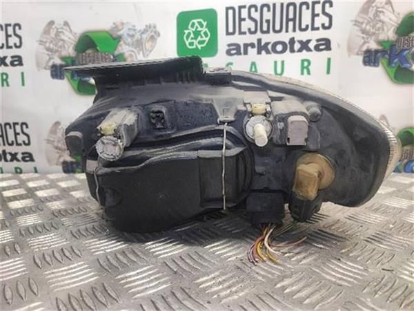 FARO DEL. DCHO Seat Ibiza 1.9 TDI (6K1) (1999-2002) (66 KW) - 14904 / AGR