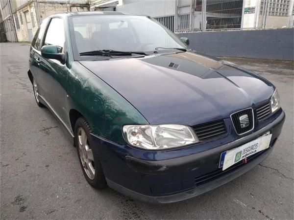FARO DEL. DCHO Seat Ibiza 1.9 TDI (6K1) (1999-2002) (66 KW) - 14904 / AGR