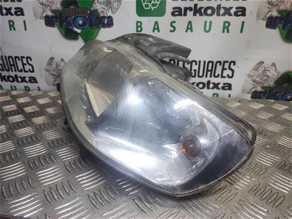 FARO DEL. IZDO. Seat Ibiza 1.9 TDI (6K1) (1999-2002) (66 KW) - 14905 / AGR