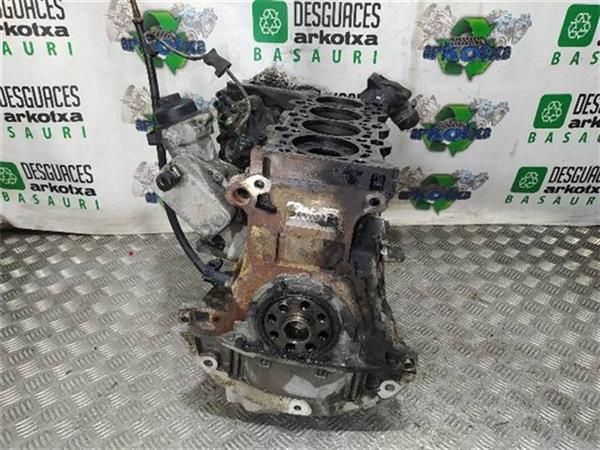 BLOQUE Land Rover Rover Freelander 2.0 TD4 (LN) (2001-2006) 109CV (80 KW) - 14908 / 204D3
