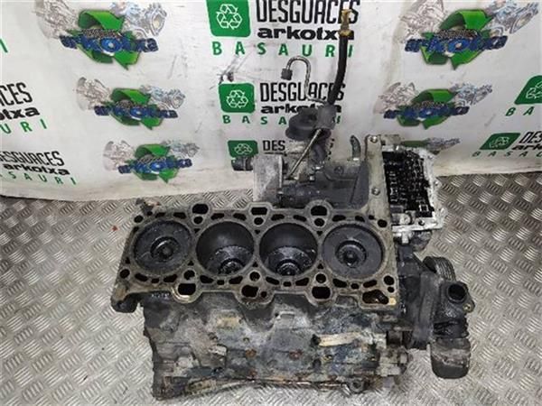 BLOQUE Land Rover Rover Freelander 2.0 TD4 (LN) (2001-2006) 109CV (80 KW) - 14908 / 204D3