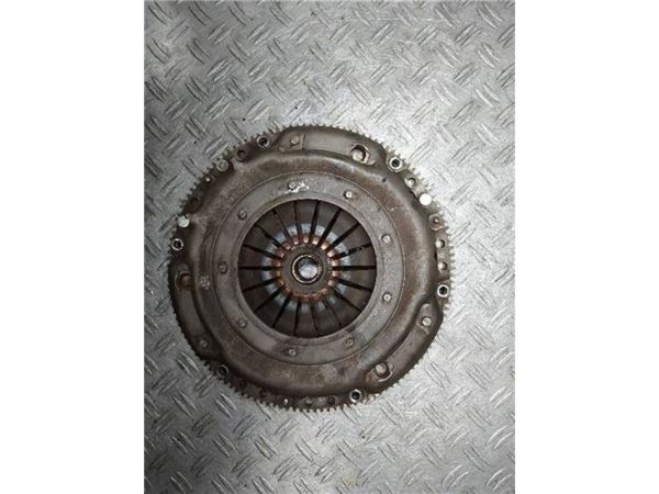 KIT EMBRAGUE COMPLETO Skoda Roomster 1.9 TDI (5J) (2006-2010) 105CV (77 KW) - 14912 / BSW