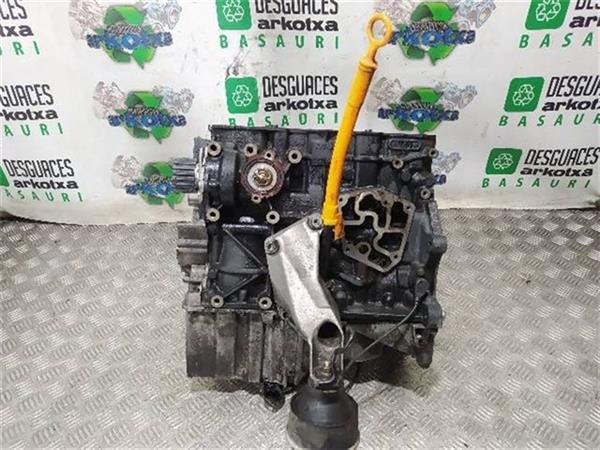 BLOQUE Volkswagen Passat 1.9 TDI (3B3) (2000-2005) 130CV (96 KW) - 14914 / AWX