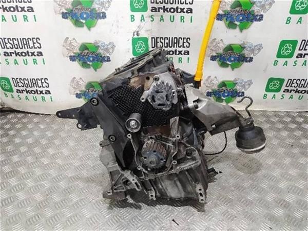 BLOQUE Volkswagen Passat 1.9 TDI (3B3) (2000-2005) 130CV (96 KW) - 14914 / AWX