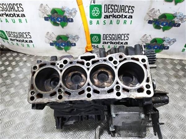 BLOQUE Volkswagen Passat 1.9 TDI (3B3) (2000-2005) 130CV (96 KW) - 14914 / AWX