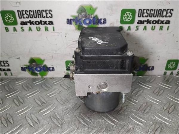NUCLEO ABS Fiat Panda 1.2 G (169) (2003-2012) 60CV (44 KW) - 14916 / 188A4000
