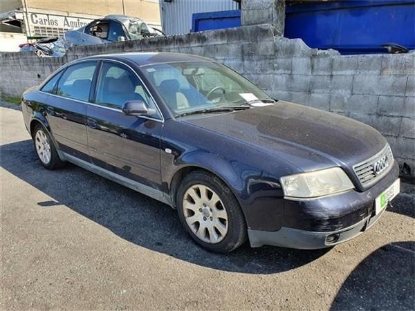 FARO XENON DCHO. Audi A6 2.5 TDI (4B2) (132 KW) - 14934 / AKE