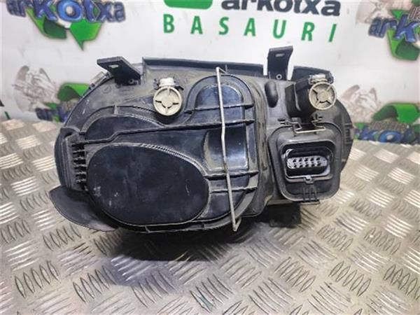 FARO DEL. IZDO. Volkswagen Golf 1.9 TDI IV (1J1) (1997-2003) (81 KW) - 14939 / AHF