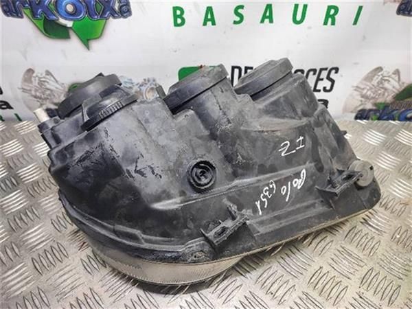 FARO DEL. IZDO. Volkswagen Polo 1.9 SDI (6N2) (1999 - 2002) (47 KW) - 14943 / ASX