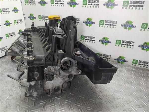 CULATA Land Rover Rover Freelander 2.0 TD4 (LN) (2001-2006) 109CV (80 KW) - 14959 / 204D3