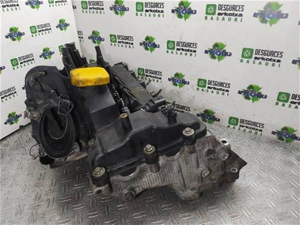 CULATA Land Rover Rover Freelander 2.0 TD4 (LN) (2001-2006) 109CV (80 KW) - 14959 / 204D3