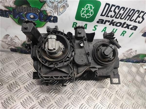 FARO DEL. IZDO. BMW 316 1.8 TI COMPACT M (E46) (2001-2005) (85 KW) - 14976 / N42B18A