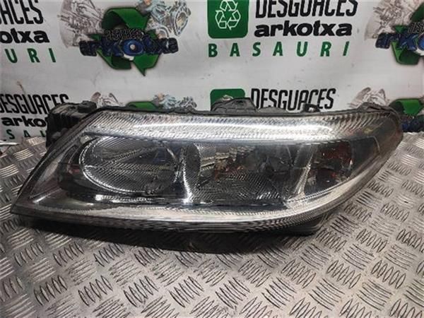 FARO DEL. IZDO. Renault Laguna 2.2 DCI II (BG0) (2001-2007) (110 KW) - 14983 / G9TD7