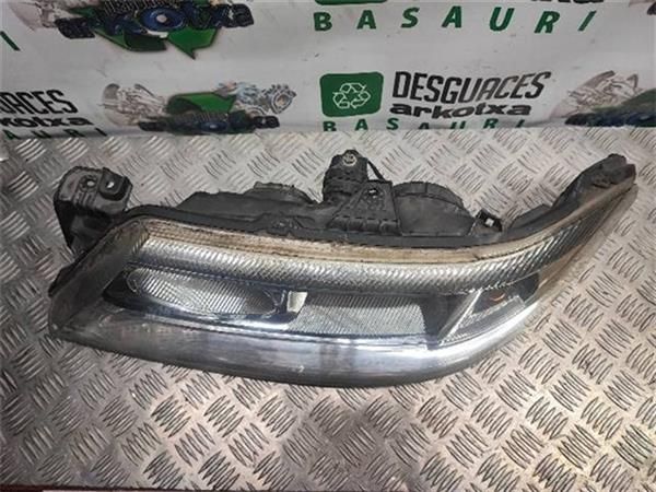 FARO DEL. IZDO. Renault Laguna 2.2 DCI II (BG0) (2001-2007) (110 KW) - 14983 / G9TD7 2