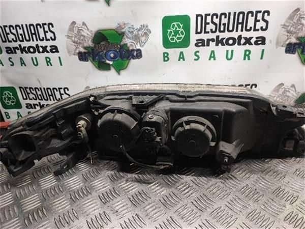 FARO DEL. IZDO. Renault Laguna 2.2 DCI II (BG0) (2001-2007) (110 KW) - 14983 / G9TD7