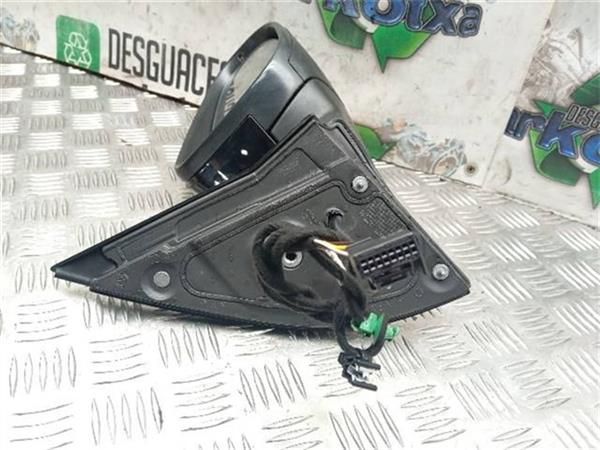 RETROVISOR ELECTRICO DCHO. Volkswagen Golf 1.2 TSI VI (1K) (2009-2013) 105CV (77 KW) - 15010 / CBZ