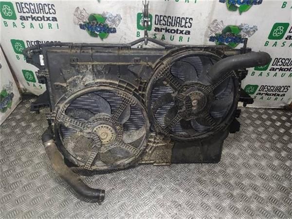 FRENTE DELANTERO Citroen Jumper 2.2 HDI (2006-2022) (74 KW) - 15031 / 4HV 2