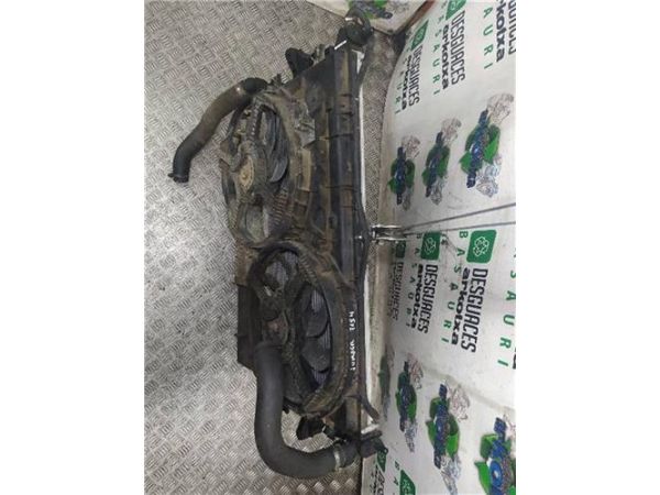 FRENTE DELANTERO Citroen Jumper 2.2 HDI (2006-2022) (74 KW) - 15031 / 4HV