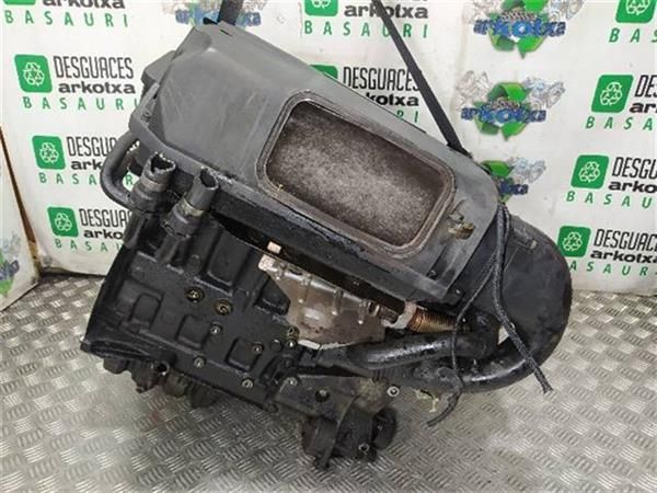 MOTOR COMPLETO BMW 320 2.0 D (E46) (1998-2001) 136CV (100 KW) - 15032 / 204D1