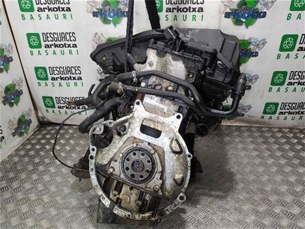 MOTOR COMPLETO BMW 320 2.0 D (E46) (1998-2001) 136CV (100 KW) - 15032 / 204D1