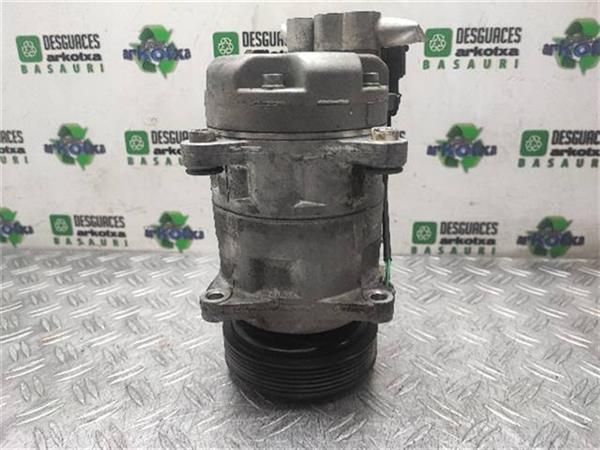 COMPRESOR AIRE ACOND. Volkswagen Golf 1.6 G IV (1J1) (2000-2005) 105CV (77 KW) - 15039 / BCB