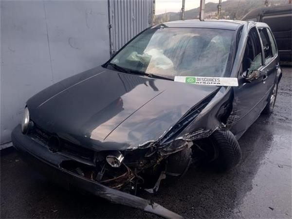 COMPRESOR AIRE ACOND. Volkswagen Golf 1.6 G IV (1J1) (2000-2005) 105CV (77 KW) - 15039 / BCB