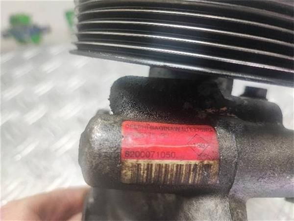 BOMBA SERVODIRECCION Volvo V40 1.9 D (VW) (2000-2004) 116CV (85 KW) - 15045 / D4192T3