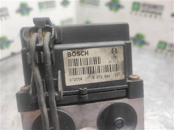 NUCLEO ABS Volkswagen Passat 1.8 G TURBO (3B2) (1996-2000) 150CV (110 KW) - 15047 / AEB