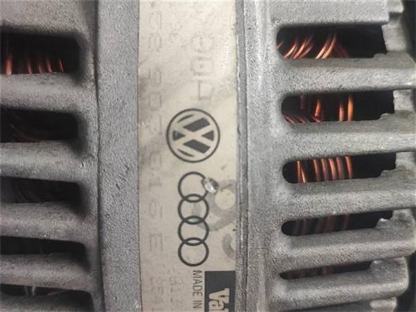 ALTERNADOR Volkswagen Passat 1.8 G TURBO (3B2) (1996-2000) 150CV (110 KW) - 15049 / AEB