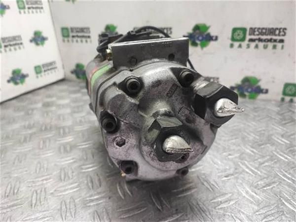 COMPRESOR AIRE ACOND. Volkswagen Passat 1.8 G TURBO (3B2) (1996-2000) 150CV (110 KW) - 15051 / AEB 2