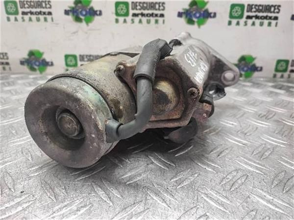 MOTOR ARRANQUE Kia Carnival 2.9 CRDI II (2001-2006) 144CV (106,3 KW) - 15052 / J3 2