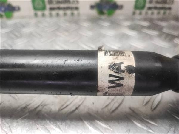 TRANSMISION DEL. DCHA. Opel Corsa 1.3 CDTI D 75CV (55 KW) - 15057 / Z13DTJ