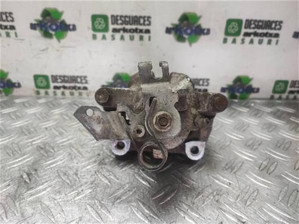 PINZA FRENO TRA. IZDA. Opel Zafira 1.9 CDTI B (2005-2015) 120CV (88 KW) - 15062 / Z19DT