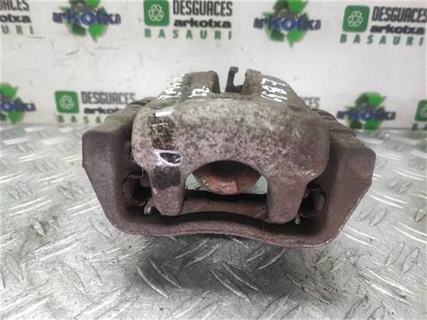 PINZA FRENO TRA. IZDA. Opel Zafira 1.9 CDTI B (2005-2015) 120CV (88 KW) - 15062 / Z19DT