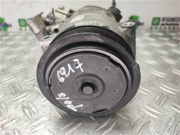 COMPRESOR AIRE ACOND. Volkswagen Polo 1.4 TDI IV (9N) (2005-2009) 80CV (59 KW) - 15079 / BNV