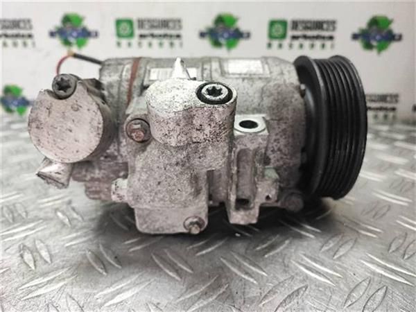 COMPRESOR AIRE ACOND. Volkswagen Polo 1.4 TDI IV (9N) (2005-2009) 80CV (59 KW) - 15079 / BNV